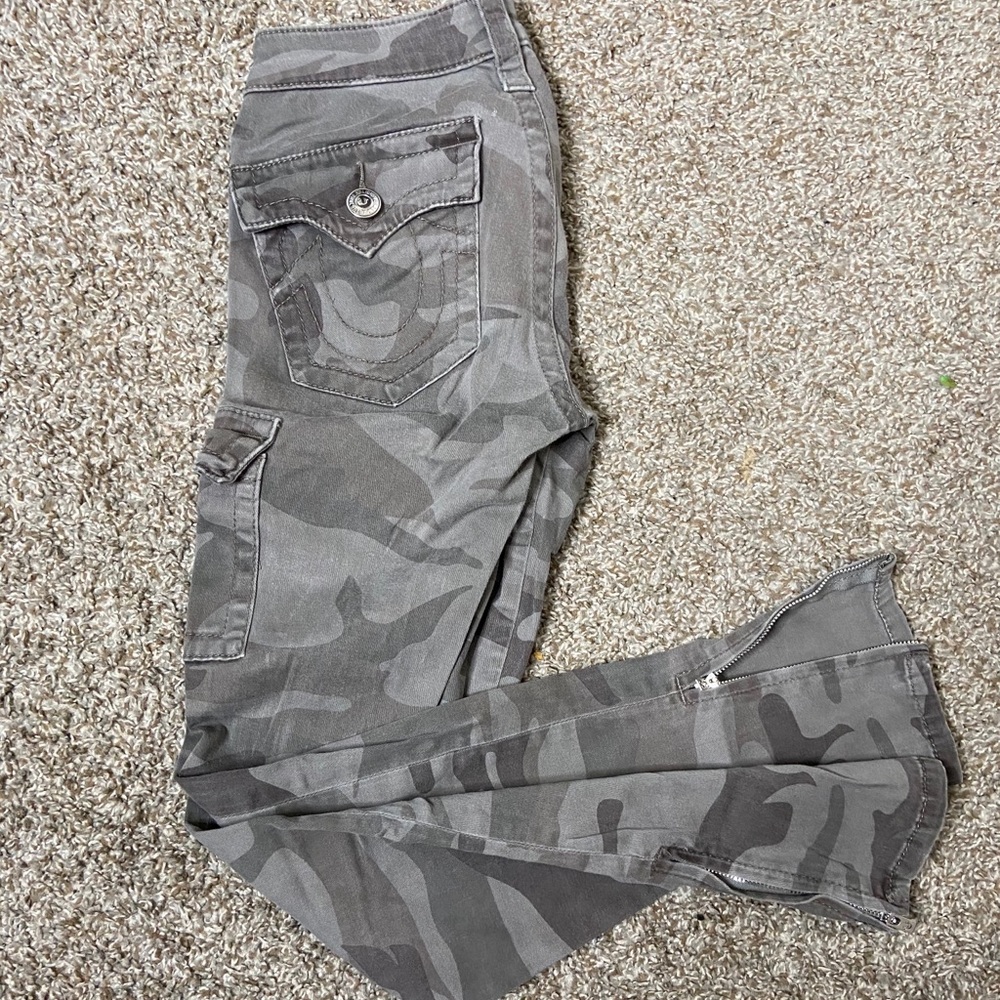 True Religion jeans
